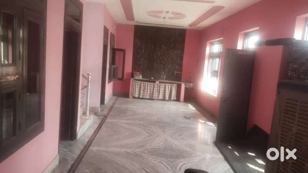 3 BHK flat for rent