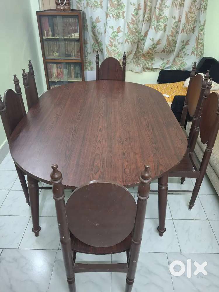 Wooden Dining table
