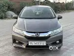 Honda City 2015-2017 i VTEC V, 2016, Petrol