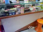 Display counter