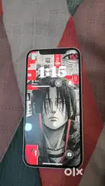 iphone 12  4/128gb With BILL