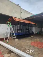Dog kennel for Sale