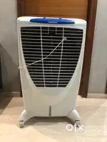 Symphony Desert Air Cooler - Dura pump, 56 litre tank