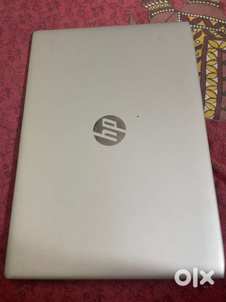 Hp probook i5 laptop 8gb ram 256ssd