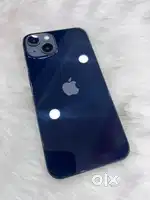 iPhone 13 128Gb Black