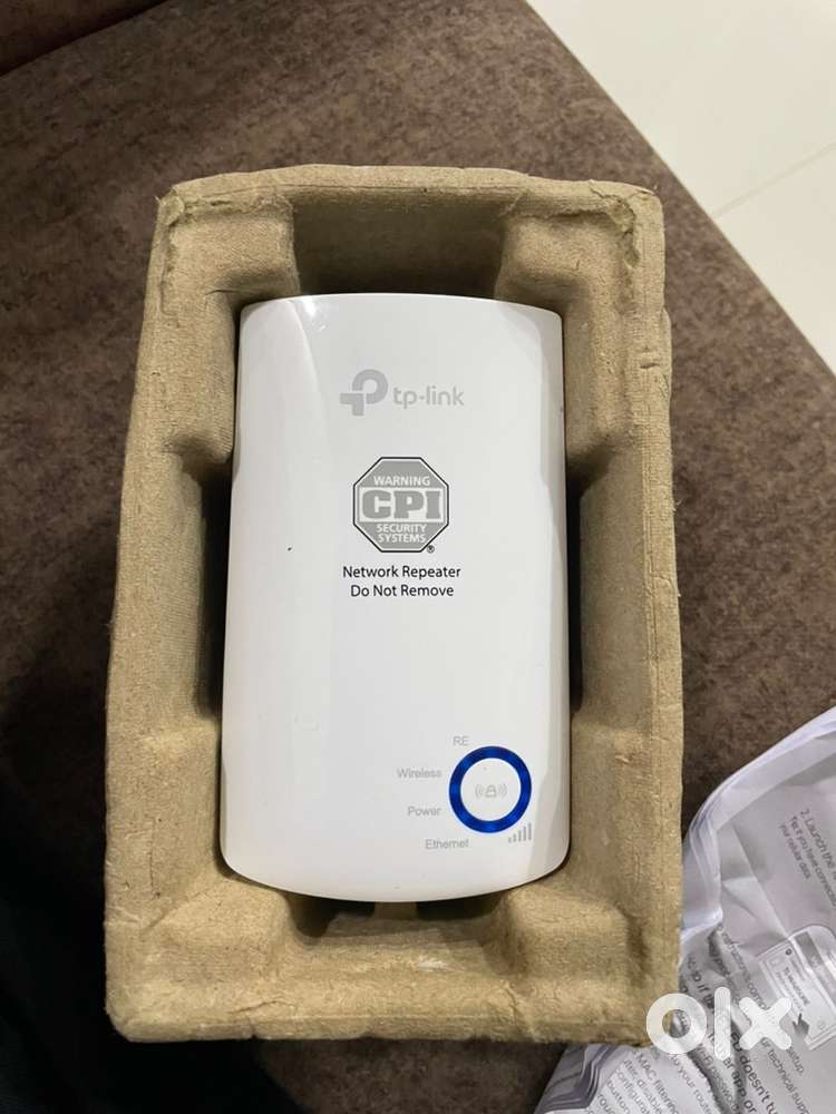 Wifi Range Extender