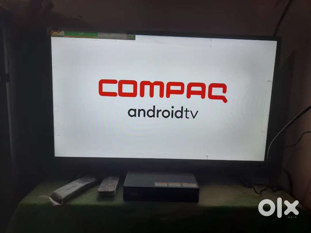 Smart android tv for sale