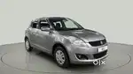 Maruti Suzuki Swift 2011-2014 VXI, 2013, Petrol