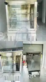 Shawaya Machine