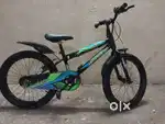 Kids cycle for 4 to 8 years