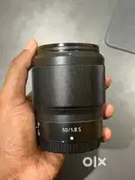 Want to sell my ( Nikon Z Lens )