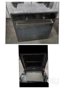 Kaff built-in oven 60 liter
