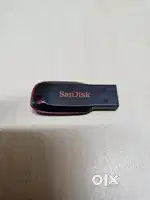 SanDisk 32gb Pendrive