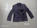 BLAZER JACKET