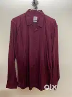 Zara shirt