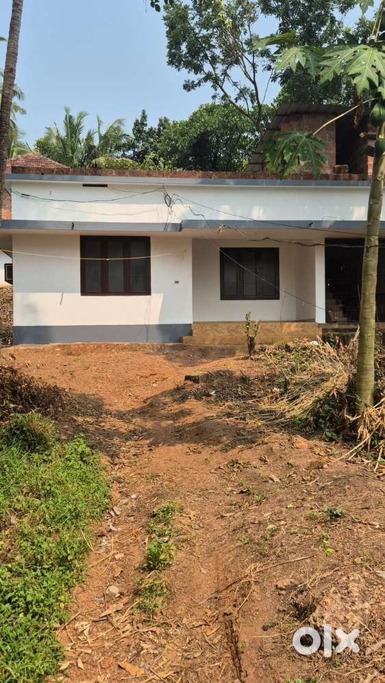 2 BHK COTTAGE FOR RENT FOR FAMILY