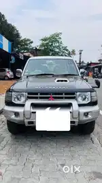 Mitsubishi Pajero SFX