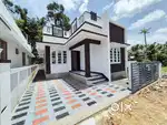 3BHK Compact New House for Sale – Thattampadi (Aluva–Paravur Route)