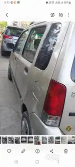 Good condition Power full ac power steering