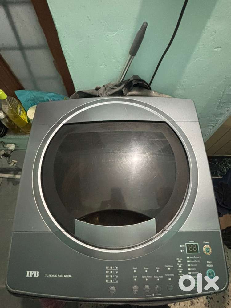 IFB washing machine 6.5 kg fully automatic