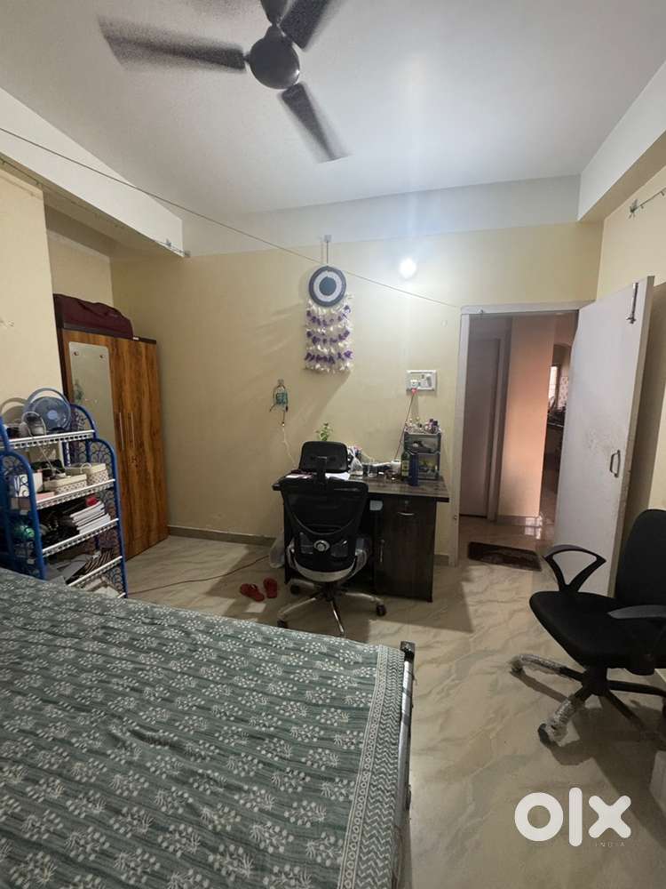 Flatmate required for a room in a 2bhk