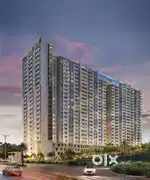 Early Possession 3BHK in Baner