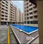 TMC Near Possession 2BHK 58 Lakh