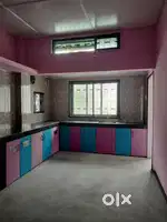 2 bhk part house for rent