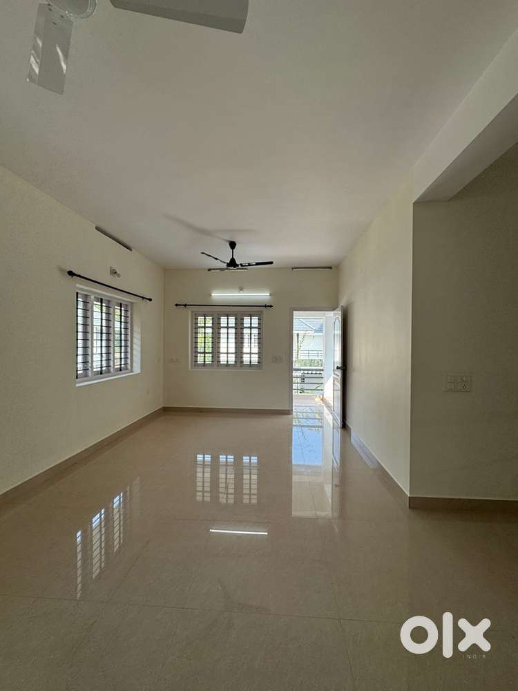 FOR RENT 5000 SQFT COMMERCIAL BUILDING IN SREEKARYAM TRIVANDRUM