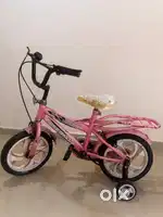 Kids biCycle