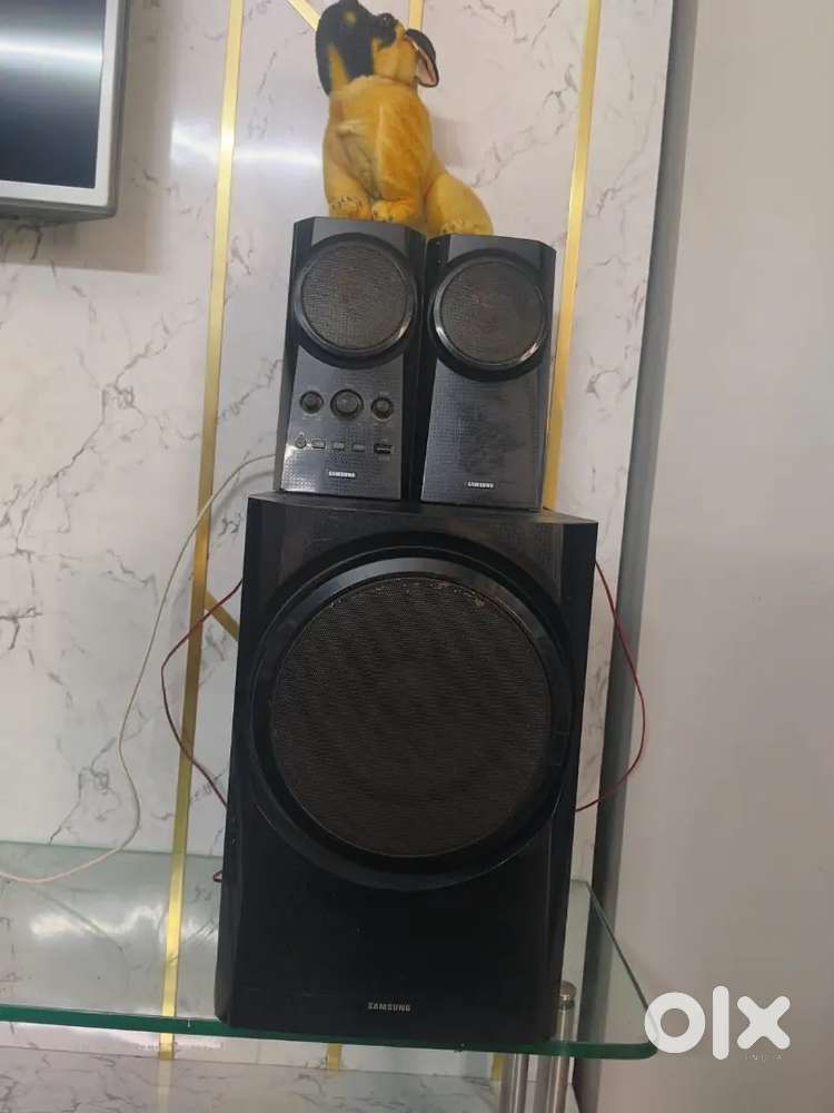 Sale sumsung home theatre