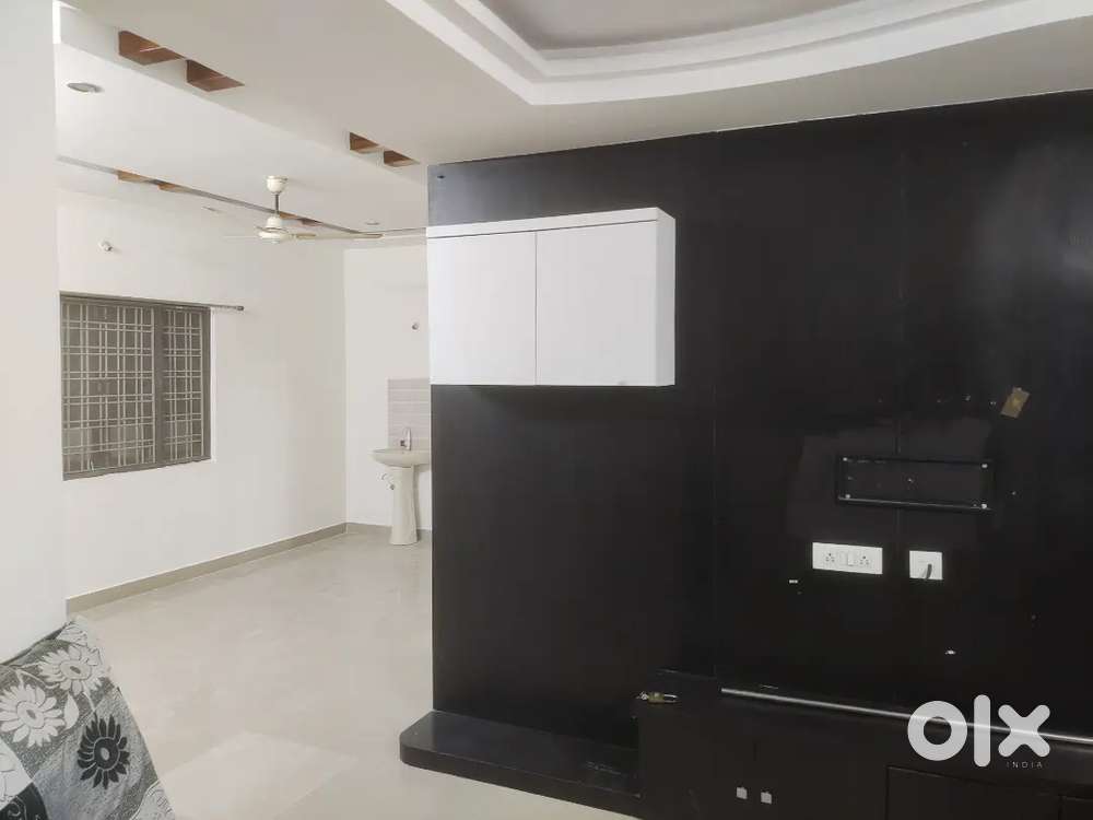 3 BHK Flat, Sai Nagar, Peerzadiguda