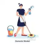 Need female helper
