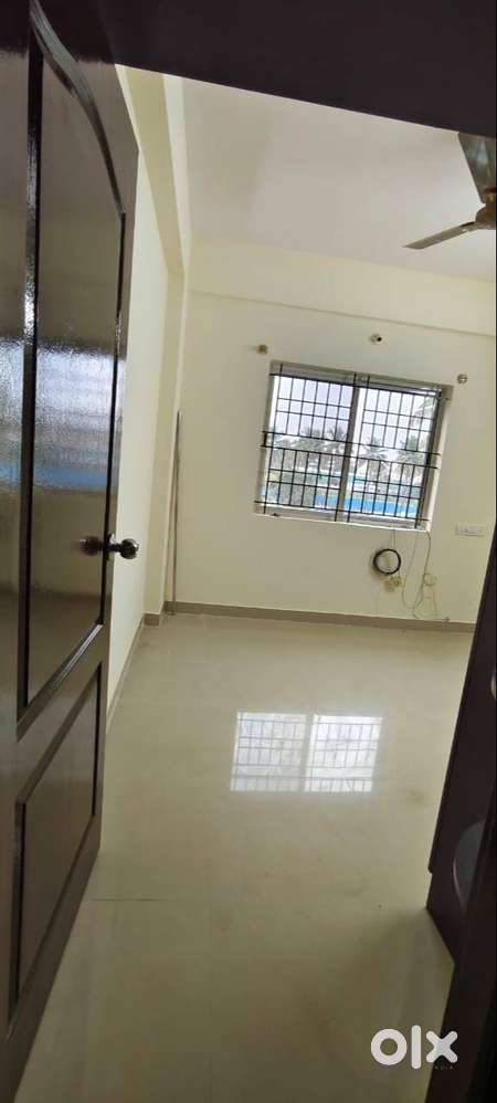 Fully-Furnished 2BHK House for lease in Varthur