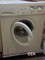 IFB Executive Plus Washing Machine