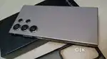 Samsung galaxy S24 Ultra Available with Accessories