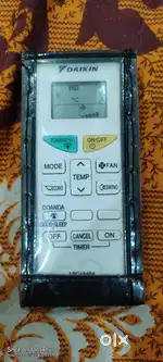 Daikin, Jobu modal Ac 1.8 ton