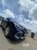 Acting Driver availble with own car