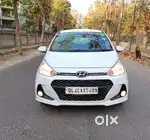 Hyundai Grand i10 Sportz O 1.2, 2017, Petrol