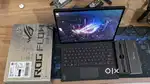 ASUS ROG FLOW Z13- i9 12th gen 16GB RAM 1TB SSD RTX 3050ti