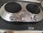 Electric stove