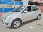 Ford Figo 1.4 ZXI