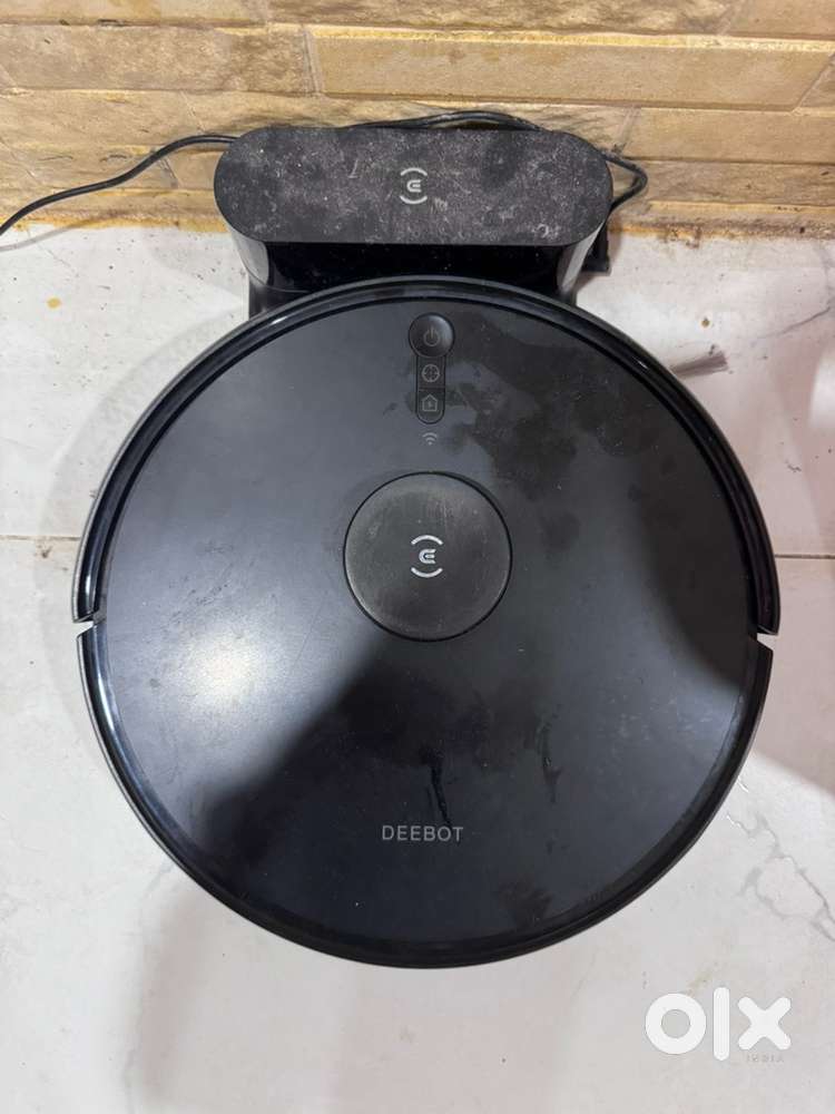 DEEBOT Y1 PRO