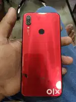 Note 7 pro 4+64 gb