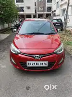 Hyundai i20 2013 7 Gear Diesel 93000 Km Driven
