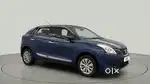 Maruti Suzuki Baleno Delta, 2018, CNG & Hybrids