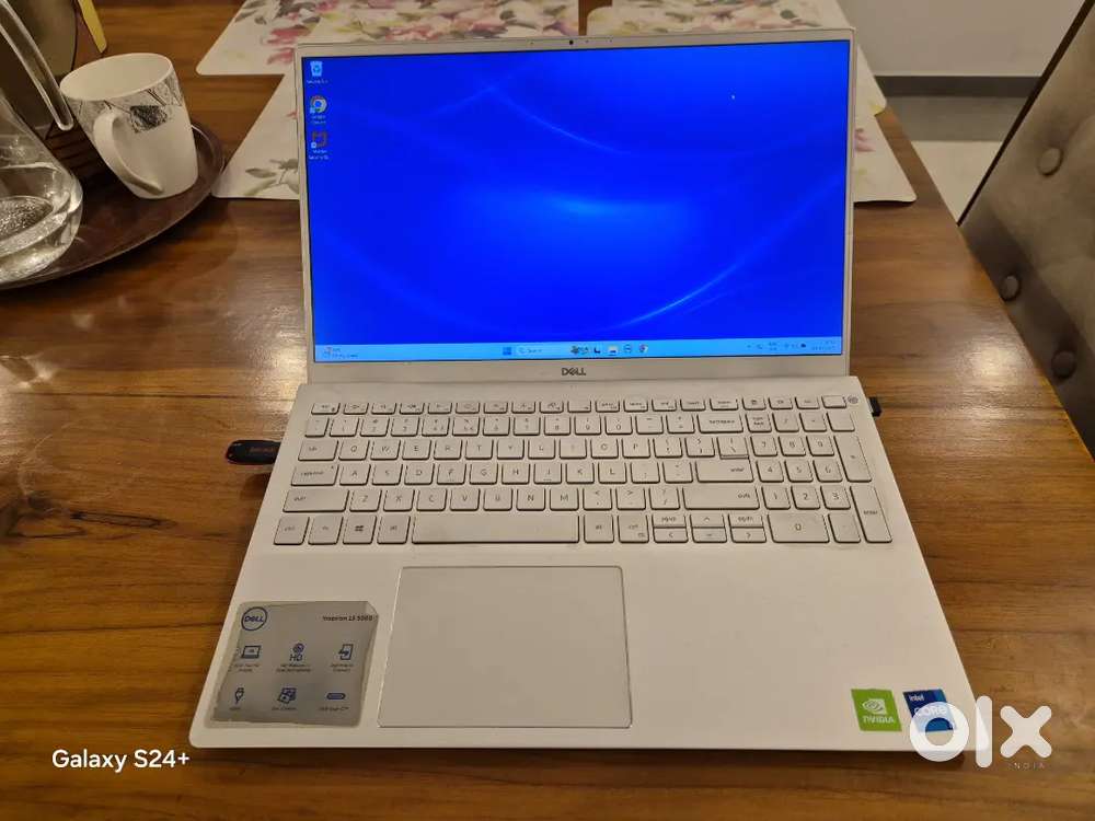Dell Inspiron 5502 Intel i7 15 inch 32 GB RAM 512 GB SSD for Sale