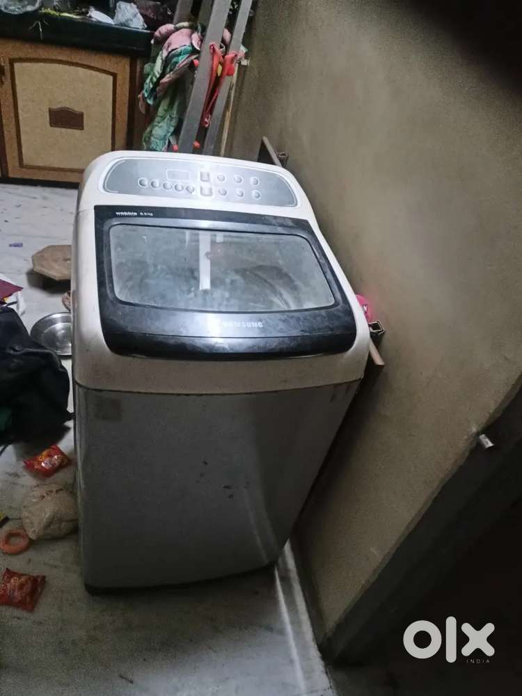 To sel Washing machine