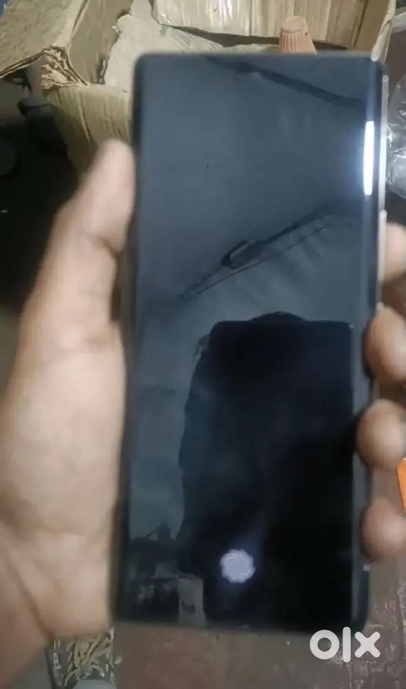 Infinix NOTE 40 Pro 5G