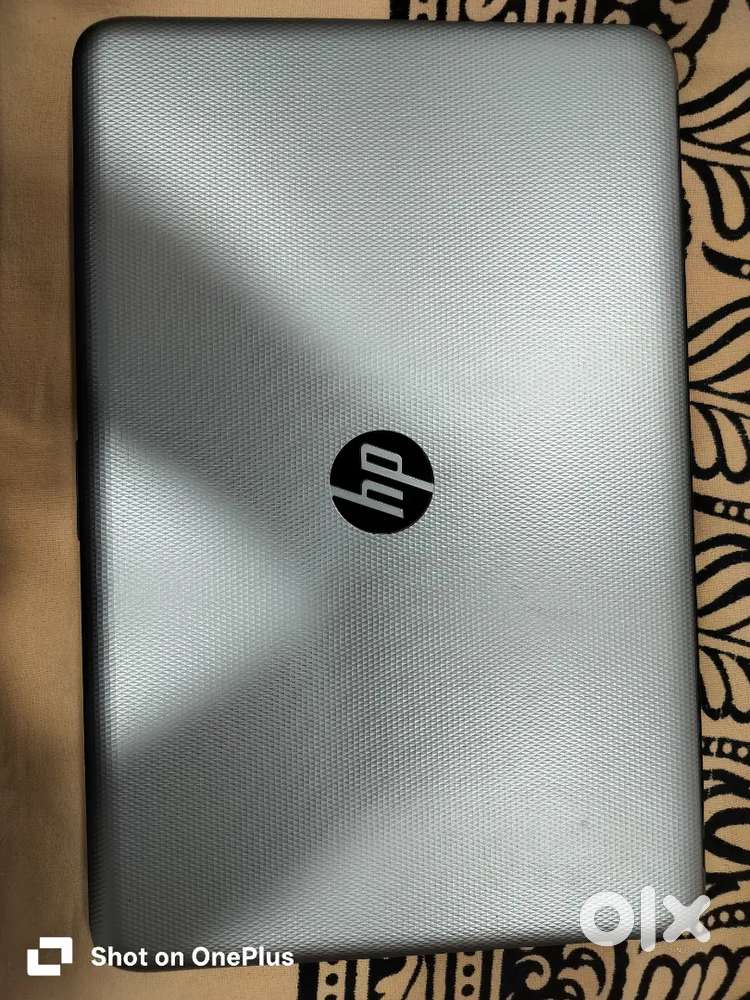 Laptop HP for sell